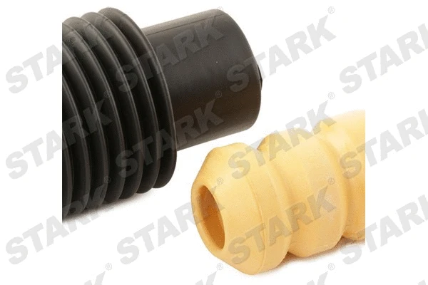 Dust Cover Kit, shock absorber