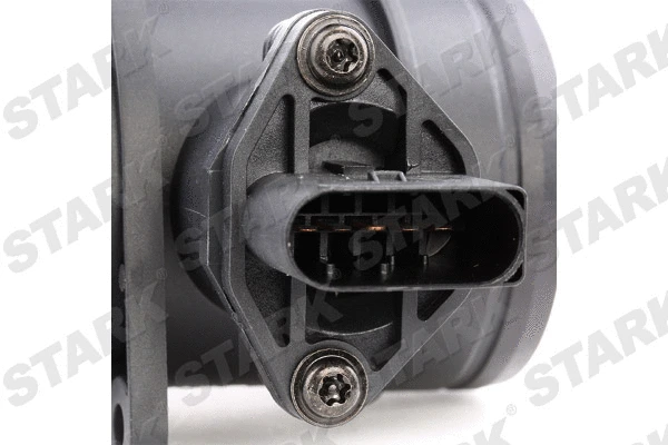 Mass Air Flow Sensor