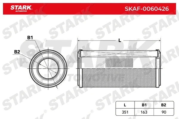 Air Filter