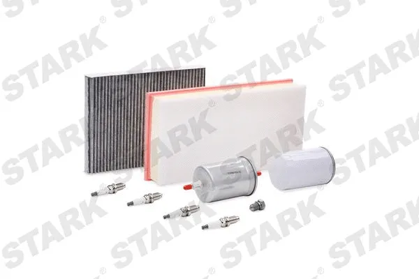 Parts Set, maintenance service