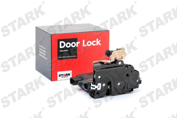 Door Lock
