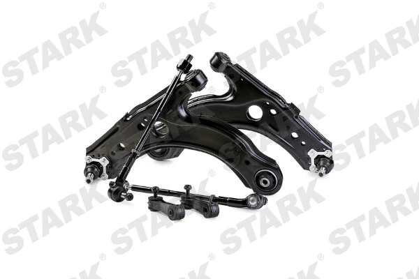 Repair Kit, control arm