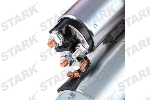 Starter (SKSTR-0330090)