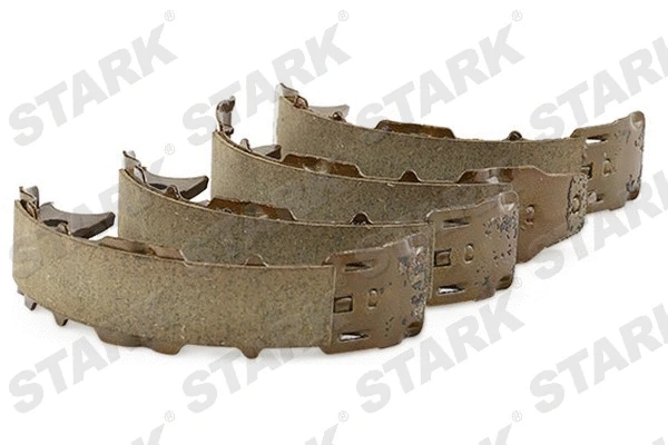 Brake Shoe Set (SKBS-0450359)