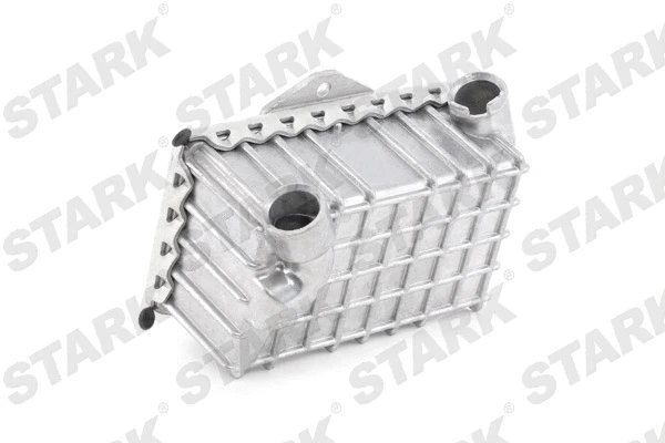 Oil Cooler, engine oil (SKOC-1760033)