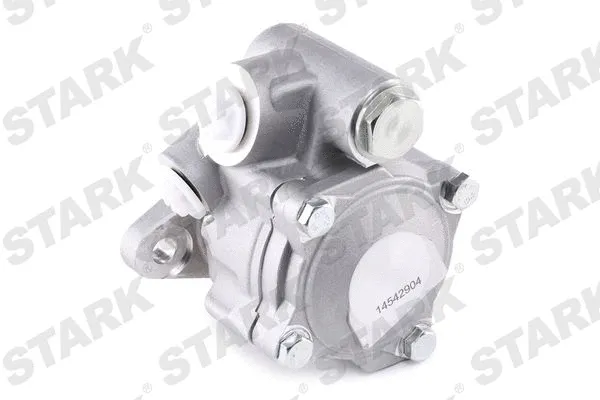 Hydraulic Pump, steering (SKHP-0540172)