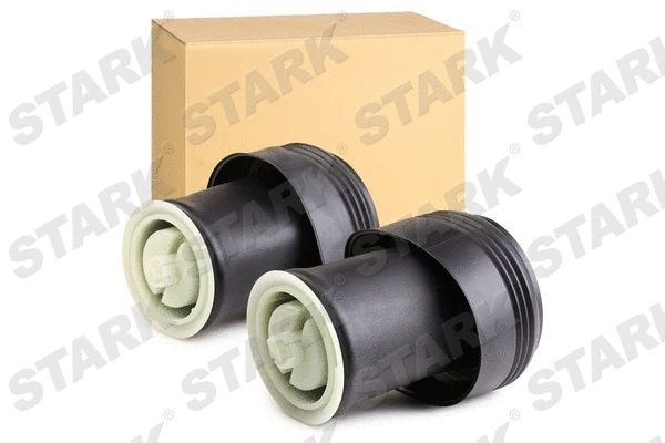 Air Spring, suspension
