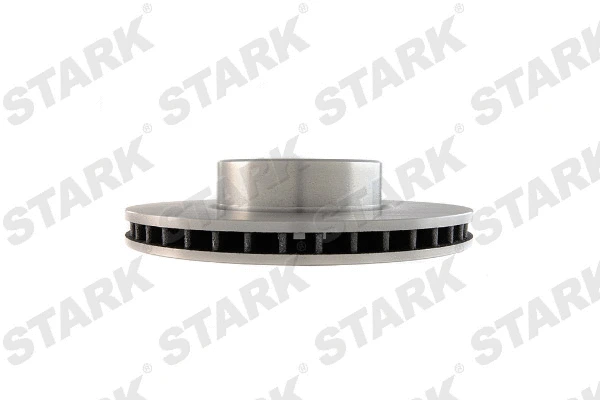Brake Disc (SKBD-0020207)