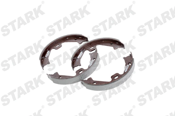 Brake Shoe Set (SKBS-0450130)