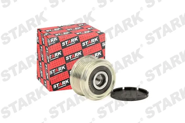 Alternator Freewheel Clutch