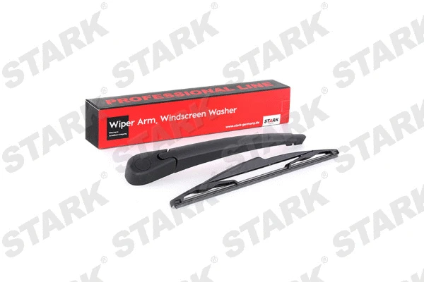 Wiper Arm, window cleaning