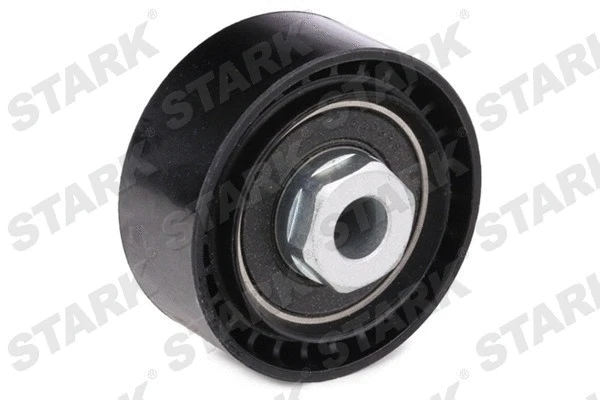 Tensioner Pulley, V-ribbed belt (SKTP-0600111)
