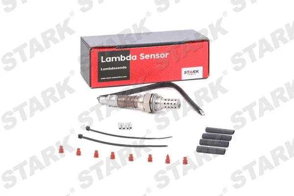 Lambda Sensor