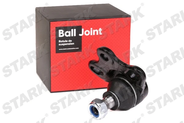 Ball Joint (SKSL-0260092)