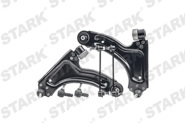 Repair Kit, control arm (SKSSK-1600041)