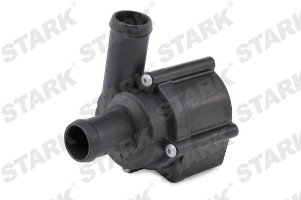 Water Recirculation Pump, parking heater