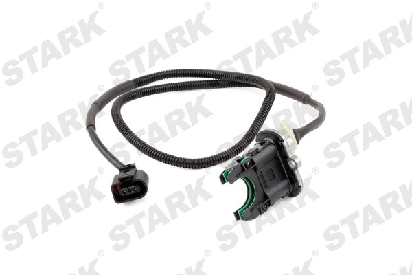Steering Angle Sensor