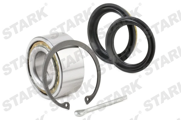 Wheel Bearing Kit (SKWB-0181039)