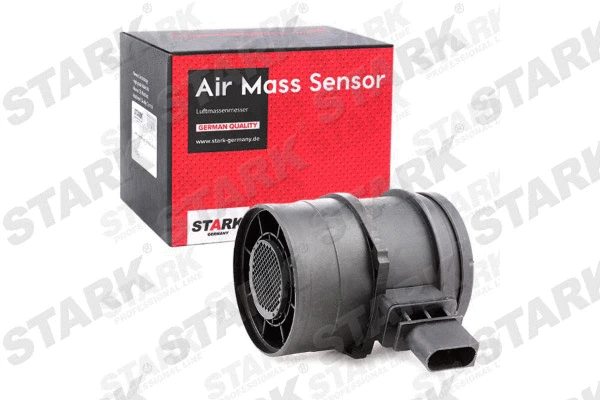 Mass Air Flow Sensor