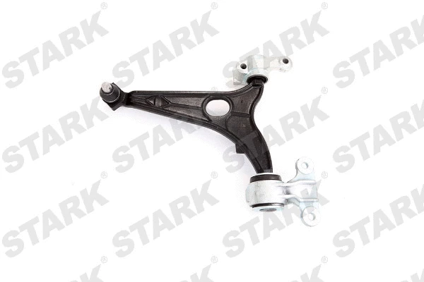 Control/Trailing Arm, wheel suspension (SKCA-0050440)