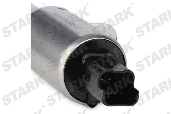 Control Valve, camshaft adjustment