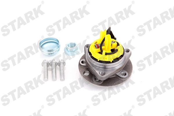 Wheel Bearing Kit (SKWB-0180654)