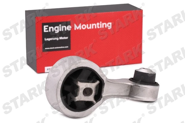 Mounting, engine (SKEM-0660424)