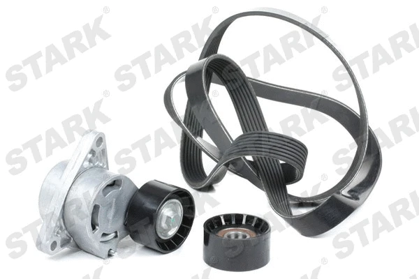 V-Ribbed Belt Set (SKRBS-1200702)