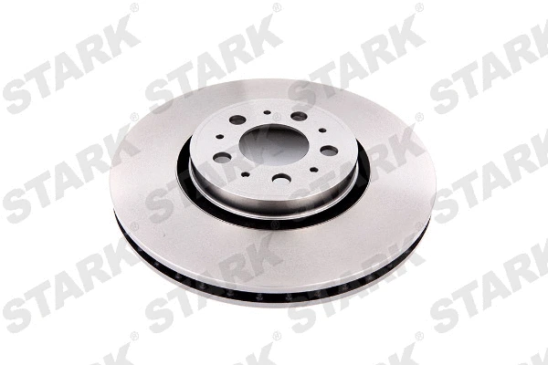 Brake Disc (SKBD-0022385)
