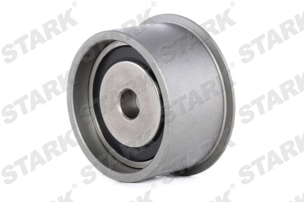 Deflection/Guide Pulley, timing belt