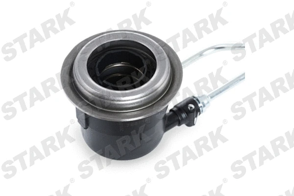 Central Slave Cylinder, clutch