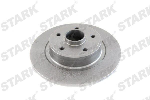 Brake Disc (SKBD-0020240)