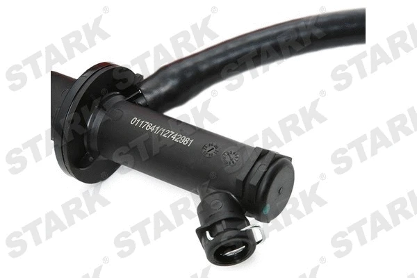 Master Cylinder, clutch