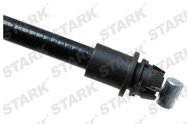 Cable Pull, parking brake (SKCPB-1050990)