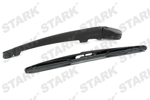 Wiper Arm Set, window cleaning