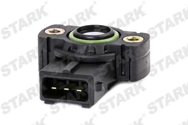 Sensor, throttle position