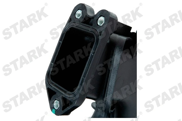 Intake Manifold Module