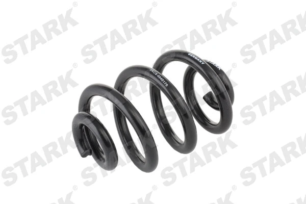 Suspension Spring (SKCS-0040170)
