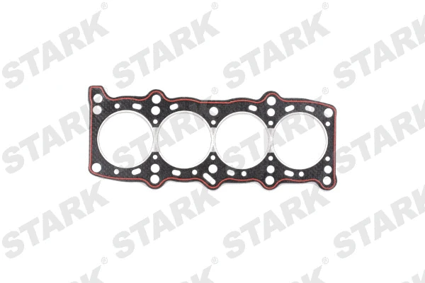 Gasket, cylinder head