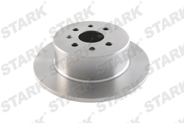 Brake Disc (SKBD-0020094)