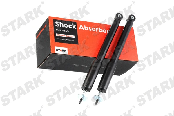 Shock Absorber