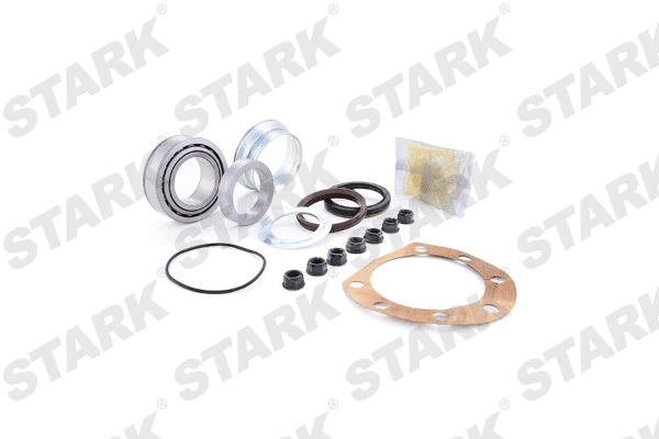 Wheel Bearing Kit (SKWB-0180638)