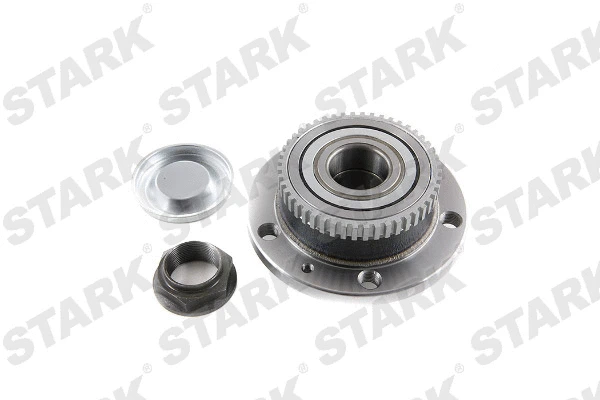 Wheel Bearing Kit (SKWB-0180338)