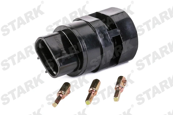 Sensor, crankshaft pulse (SKCPS-0360260)