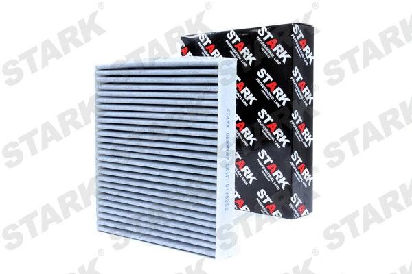 Filter, cabin air (SKIF-0170202)