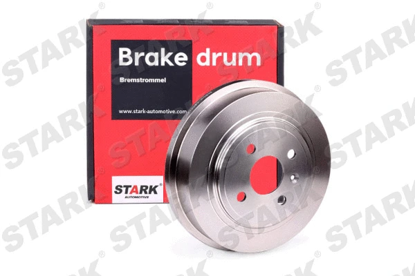 Brake Drum