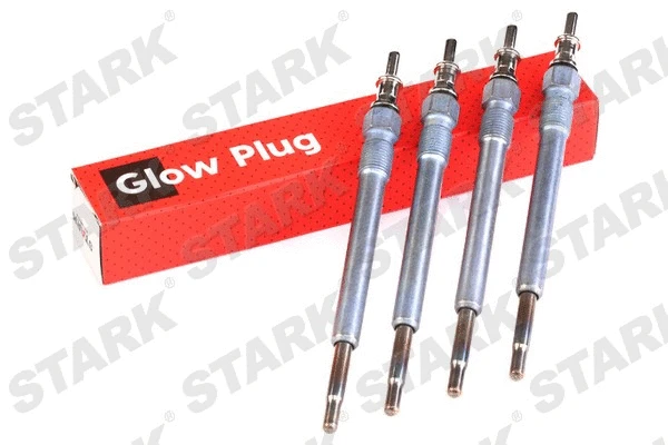 Glow Plug (SKGP-1890189)