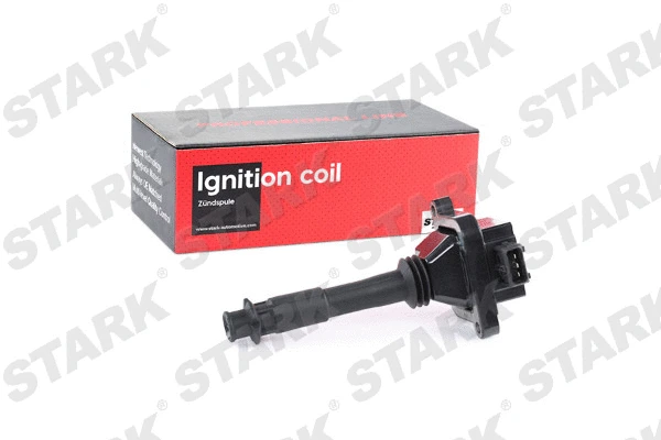 Ignition Coil