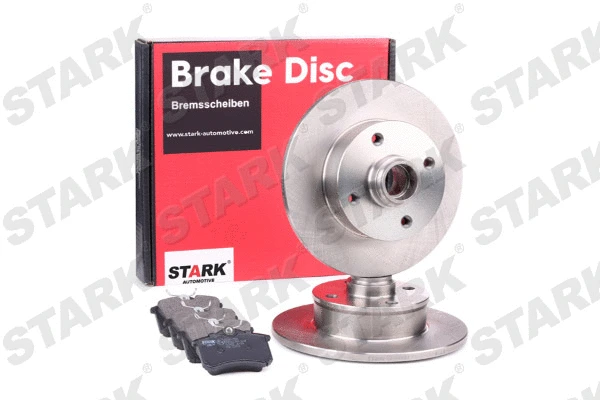 Brake Kit, disc brake