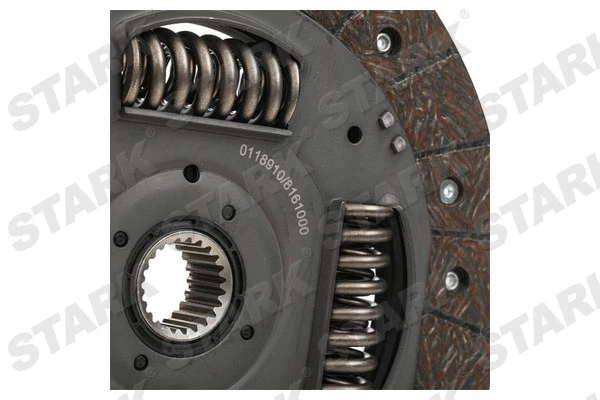 Clutch Kit